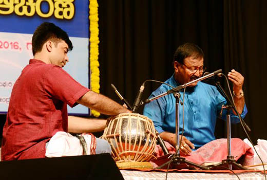 Sri Krishna Janmashtami 1